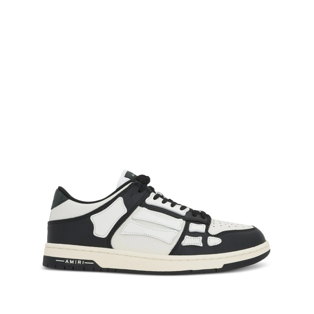 Amiri Sneakers - Bianco, Nero | ef0141d9e6ad061709898267b24489f079867f74