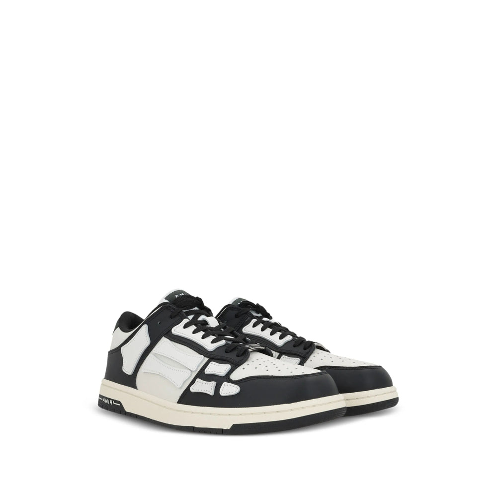 Amiri Sneakers - Bianco, Nero | c30a053ad1d6170859d0e5f6f2f81a2d51763177