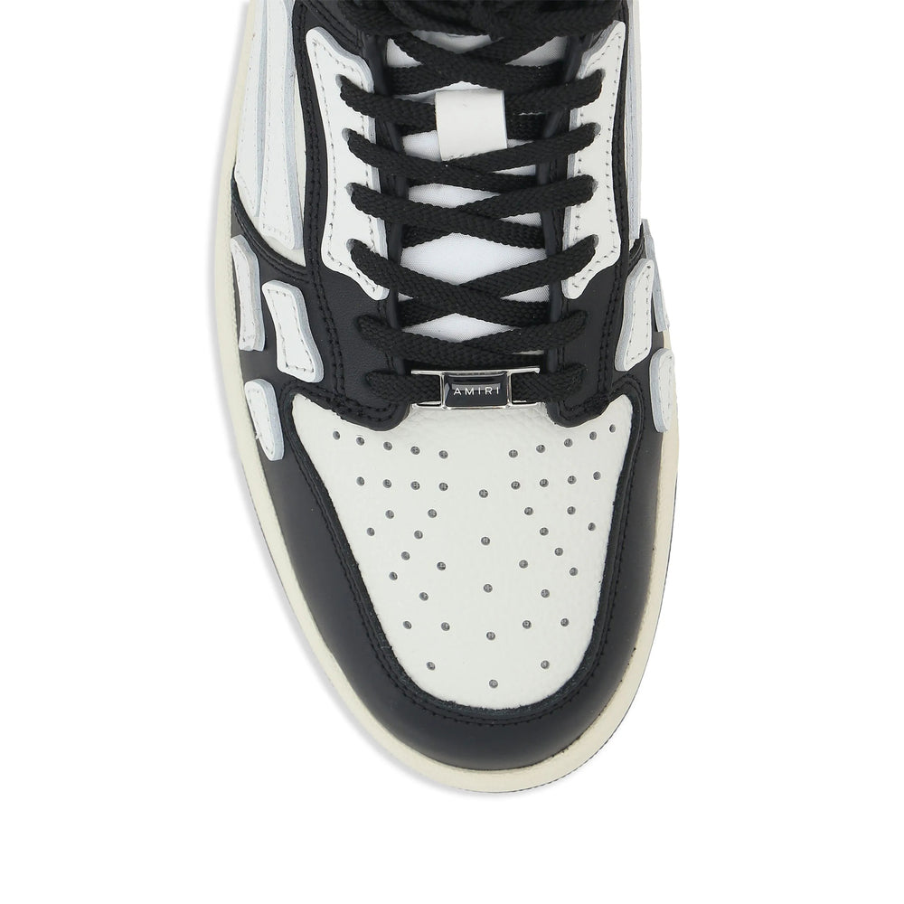 Amiri Sneakers - Bianco, Nero | a572331cea4459466ae4fc5566e5ed5bb0a20999