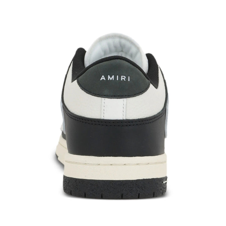 Amiri Sneakers - Bianco, Nero | 9987fe9a3a5430ffe3187b06bcc5cc37f0d26887