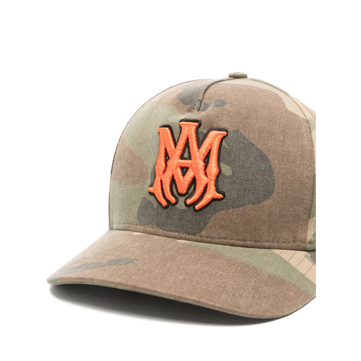 Amiri Caps - Verde, Marrone | b8e6510ff00eb273f72b275d340ae17ce55f716f