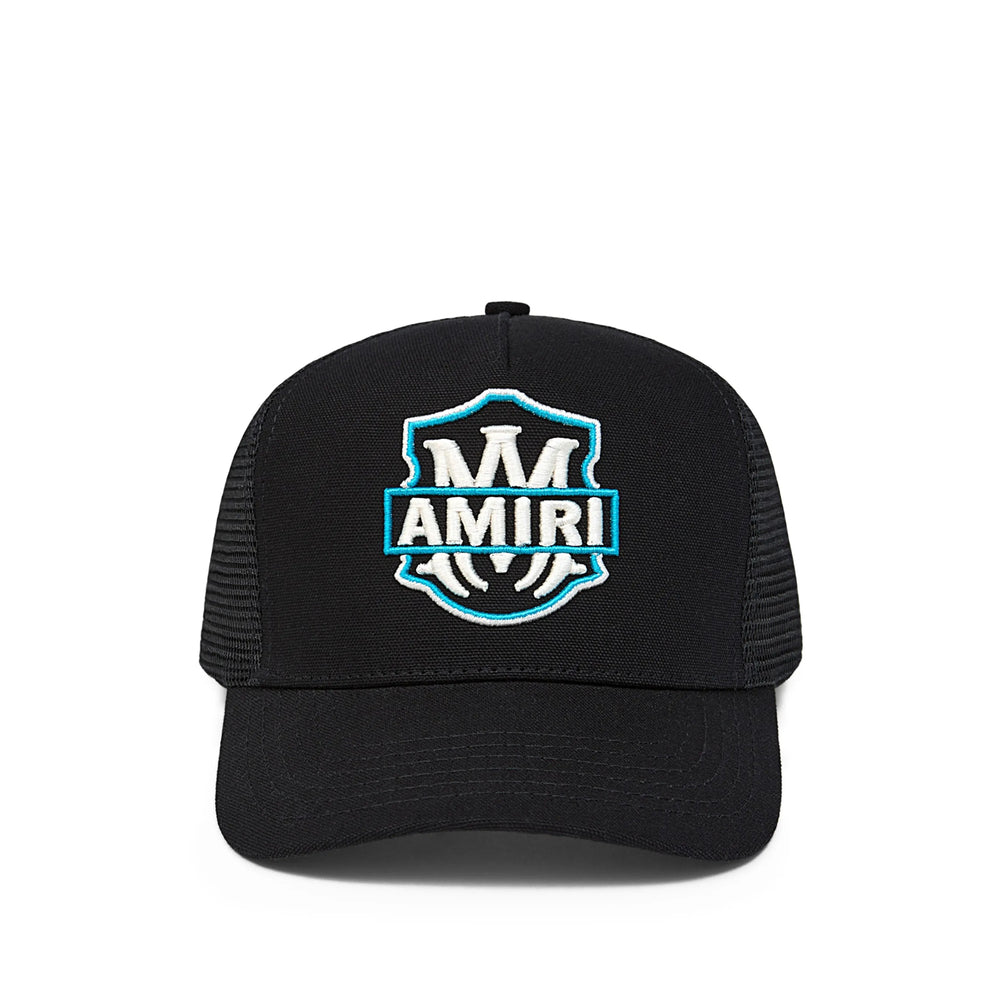 Amiri Caps - Nero | d63a9952838fb876b6ad93c0a7e13c533f7599b8