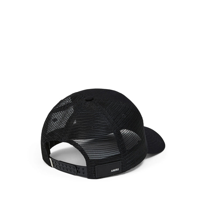 Amiri Caps - Nero | 0e5bdd88b02e136a403b989b950c628645cd0e42