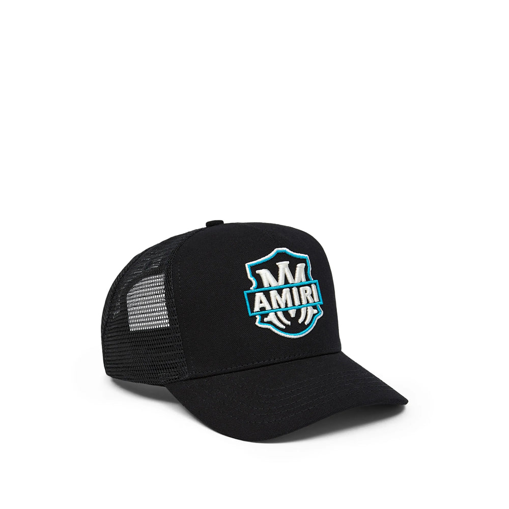 Amiri Caps - Nero | 0885aec3e404e5b2049e83202c53dcf8a0fc5f42