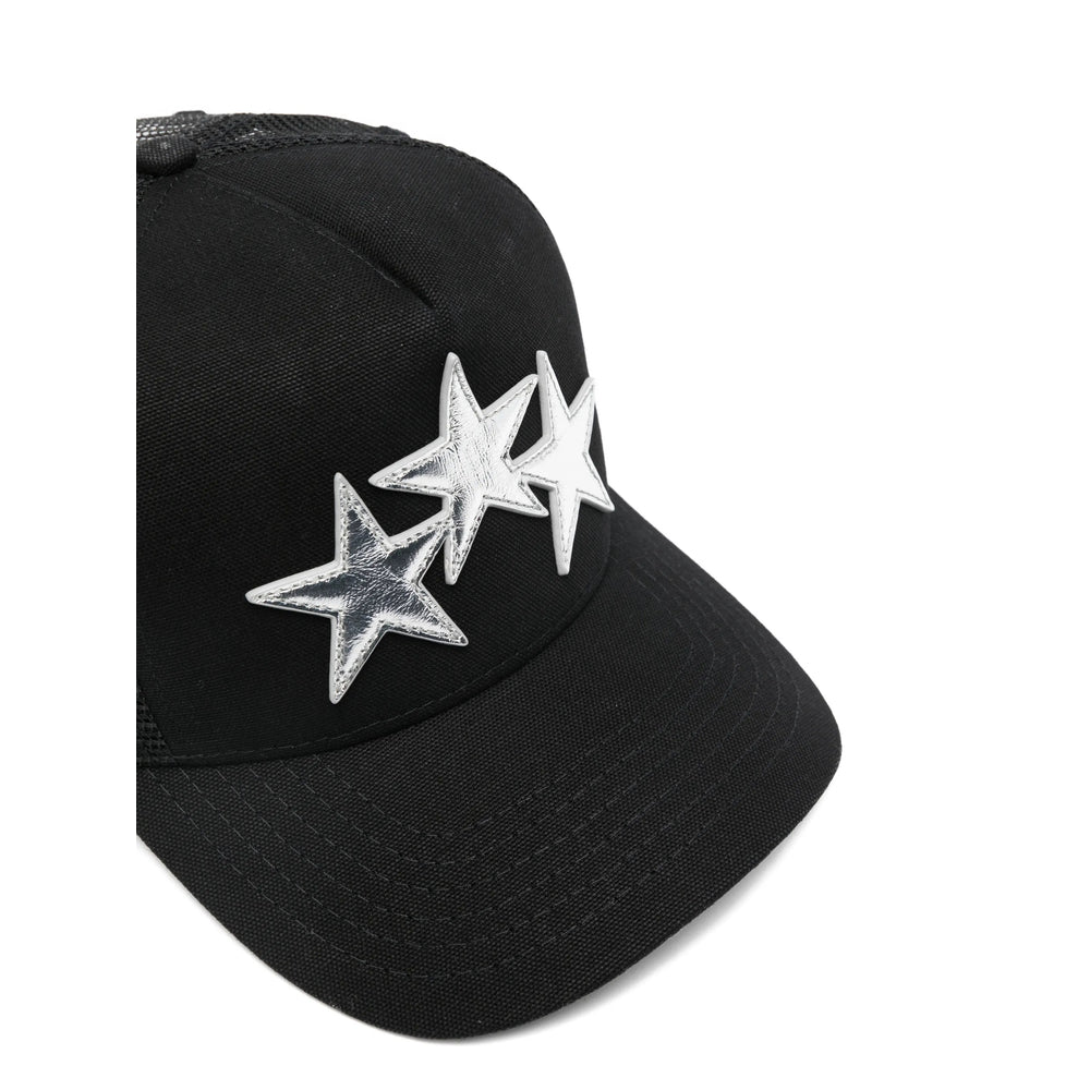 Amiri Caps - Nero | 13a779ef1b7cdd21409e149032bc1ee391cb8717