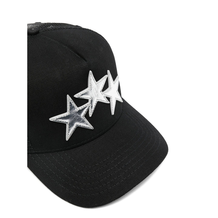 Amiri Caps - Nero | 13a779ef1b7cdd21409e149032bc1ee391cb8717