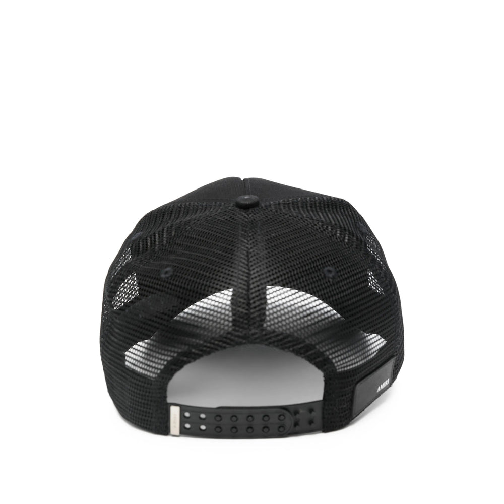 Amiri Caps - Nero | aaea0f8e322f0ba129ecfbabb6711da2658e3b94