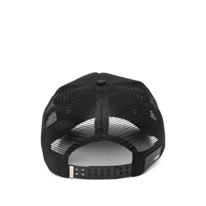 Amiri Caps - Nero | aaea0f8e322f0ba129ecfbabb6711da2658e3b94