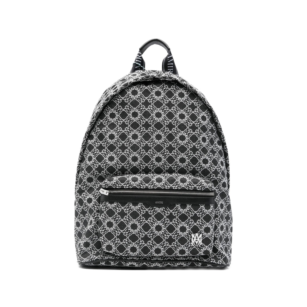 Amiri Zaini e Valigie - Nero | f64085b3ab0b0d142877b6ece2c4abe45a76a1b7
