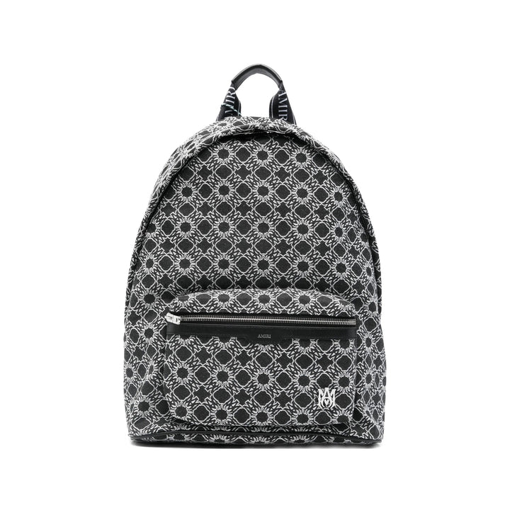 Amiri Zaini e Valigie - Nero | f64085b3ab0b0d142877b6ece2c4abe45a76a1b7