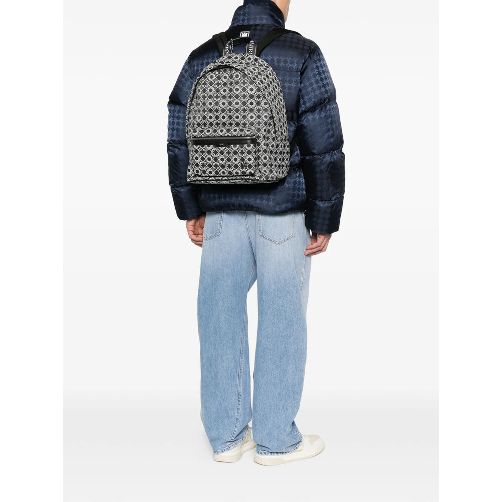 Amiri Zaini e Valigie - Nero | 203f025b07933dbcd3c7c734c0c11800531a71ae