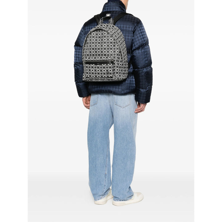 Amiri Zaini e Valigie - Nero | 203f025b07933dbcd3c7c734c0c11800531a71ae
