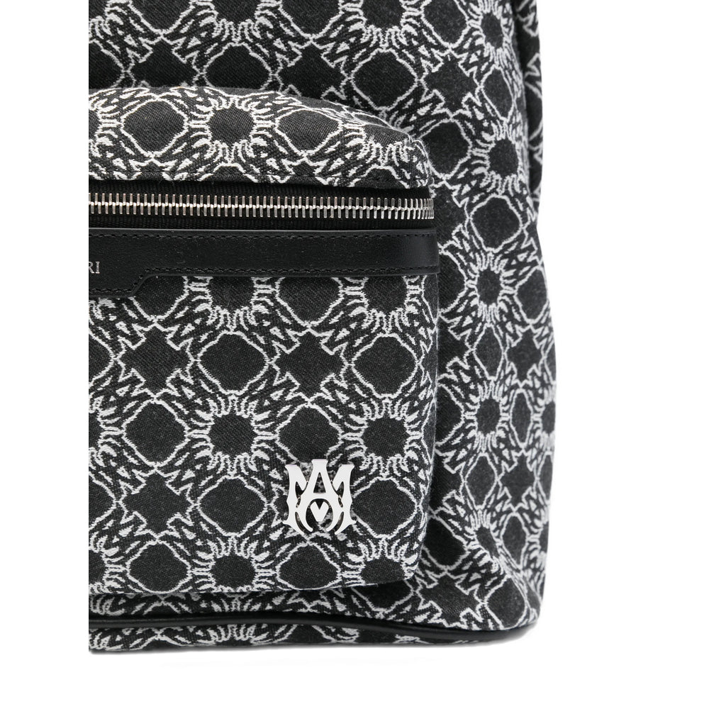 Amiri Zaini e Valigie - Nero | d5c3673642753285339f717040eb137455fc155b