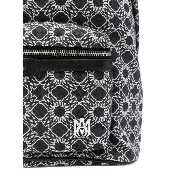 Amiri Zaini e Valigie - Nero | d5c3673642753285339f717040eb137455fc155b
