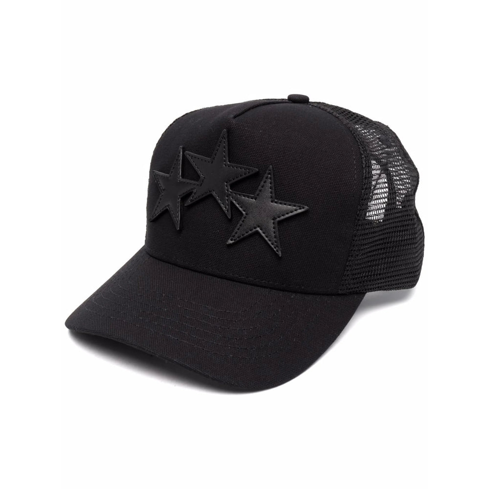 Amiri Caps - Nero | ef594e8c8711fe7343f78466d6f715d615098940