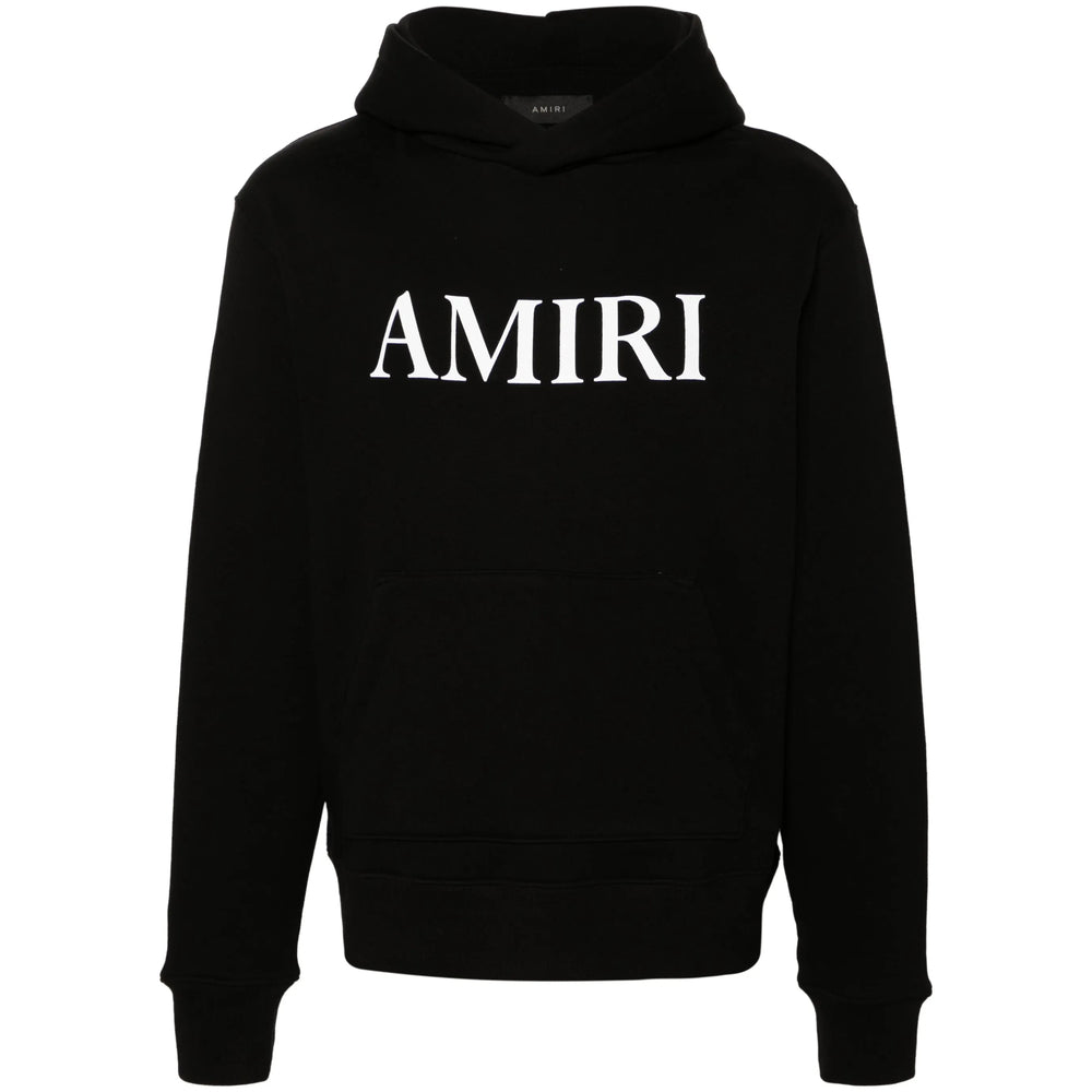Amiri Felpe - Nero | dfb97c7cb4b11ae70add399325f759c7a27a0e47