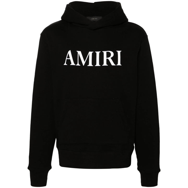 Amiri Felpe - Nero | dfb97c7cb4b11ae70add399325f759c7a27a0e47