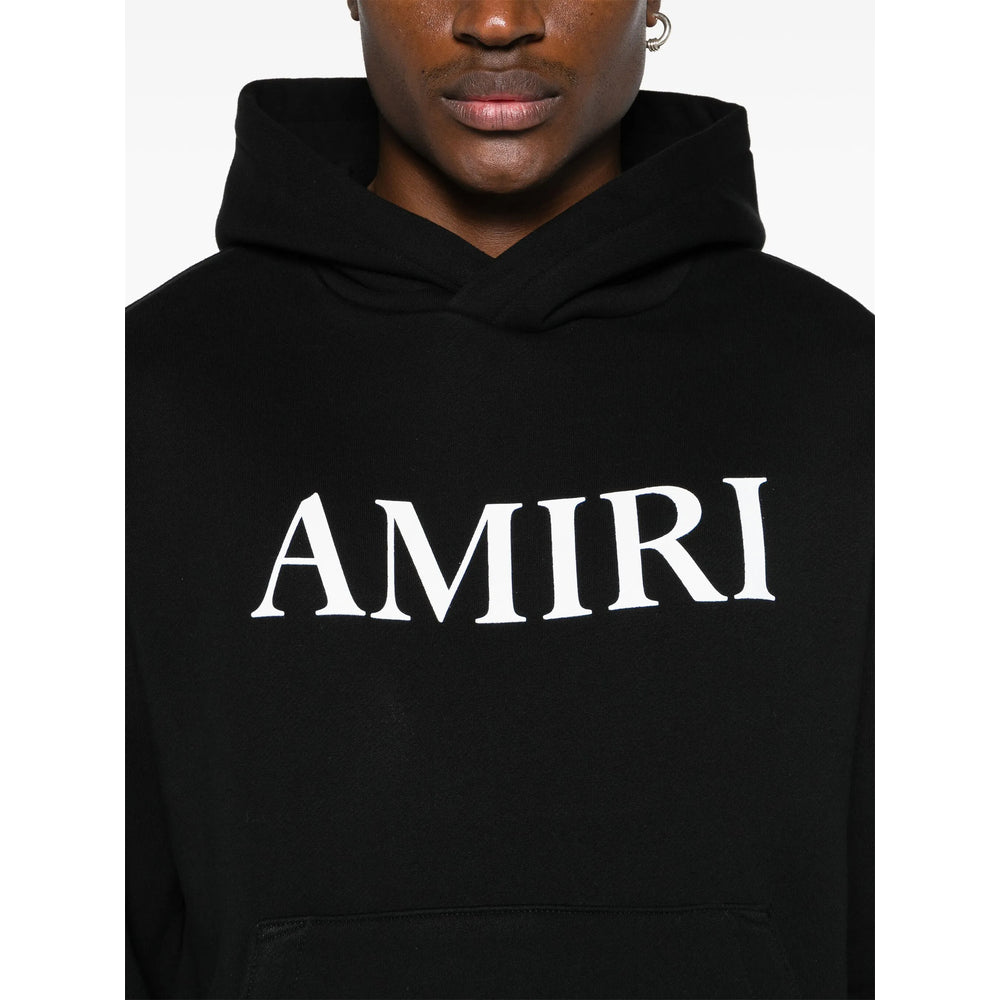 Amiri Felpe - Nero | e3638da49983830d77911b982b37041c50b5f4b2