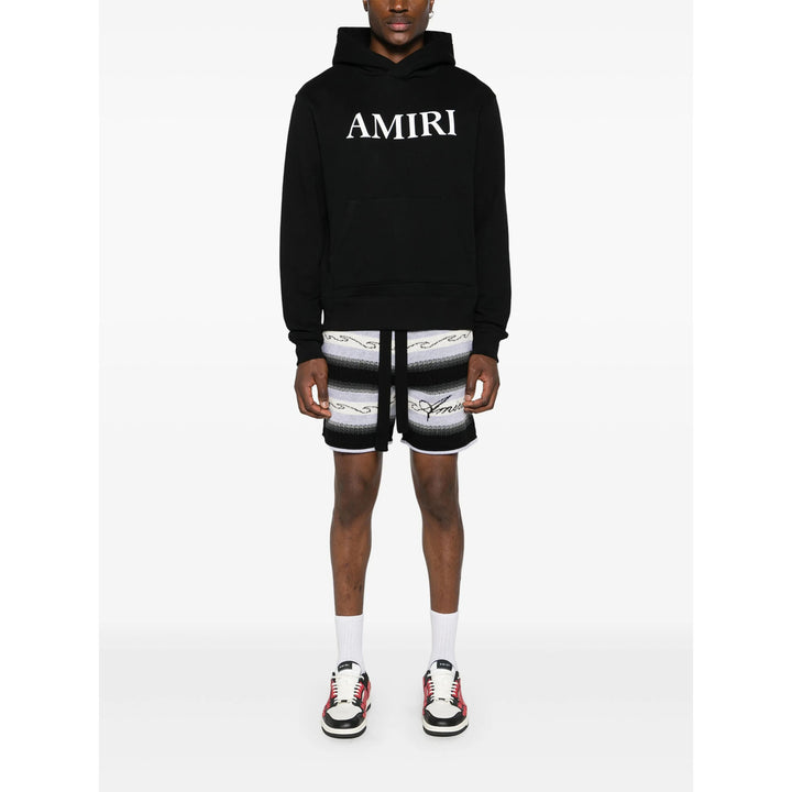 Amiri Felpe - Nero | e3368b23931e96a2eb1869e2caaf91a224aa398e