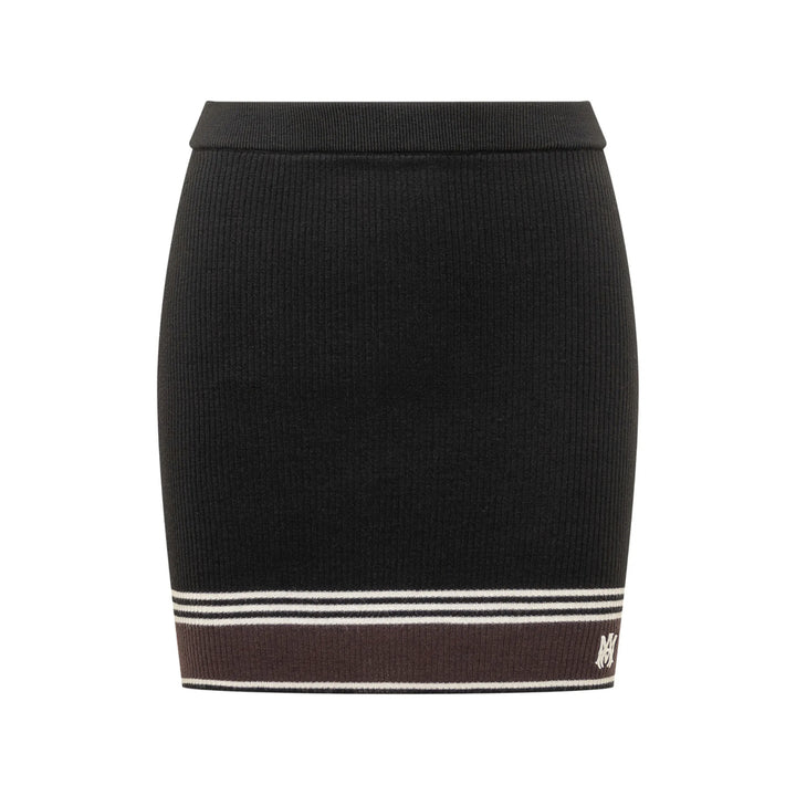 Amiri Gonne - Nero | 1b163c2fd433797e217fcea960f15d4b93bb3621