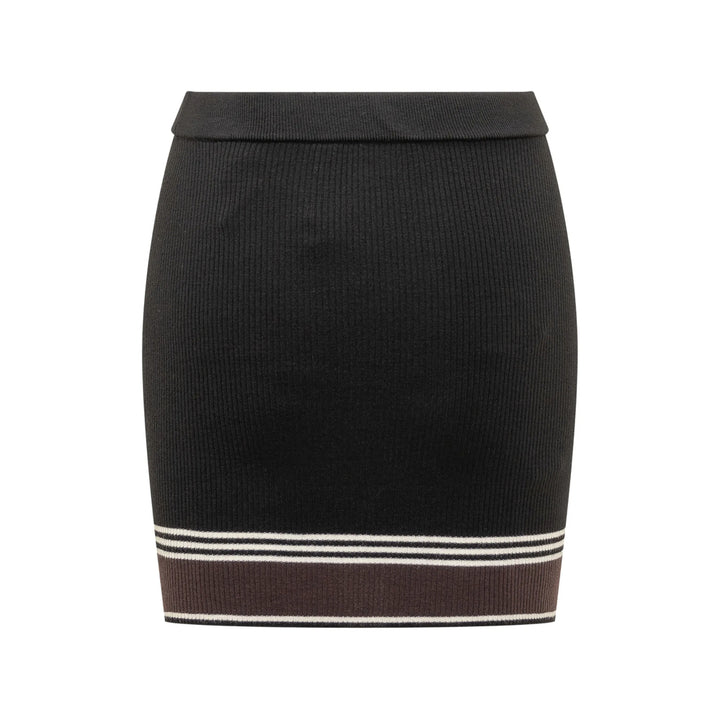 Amiri Gonne - Nero | 028d5401625895fa22fed3a6015f191cd0839ab8