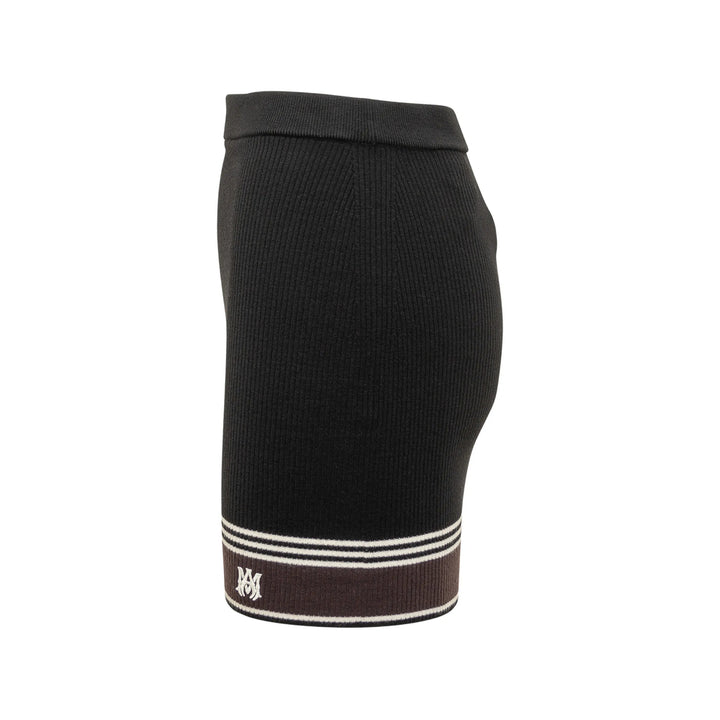 Amiri Gonne - Nero | 5aee880cc6205a2be9cafcc7232ecdfd7fe7666a