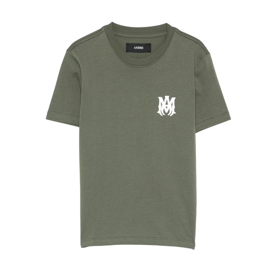 T Shirt Verde