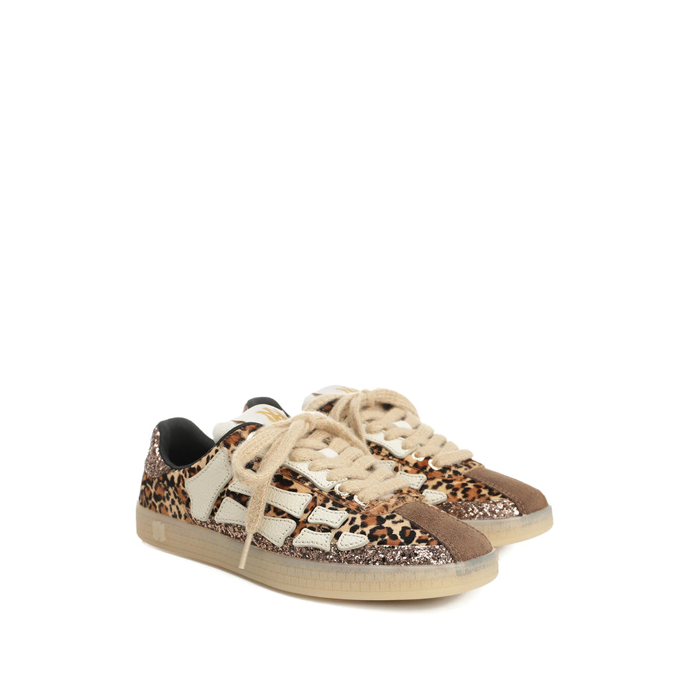 Amiri Sneakers - Marrone, Neutro | 50d7828be98556d8b5c1b04173c7afd0148f2c37
