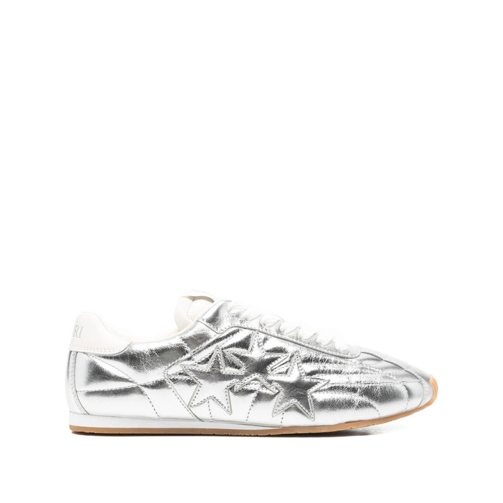 Amiri Sneakers - Argento | 94ac0eeab9a8e40472d4948f2003374d6fa0d543