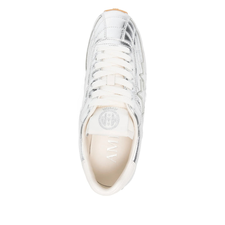 Amiri Sneakers - Argento | 6f8d71621999c8e94699bd35489ff997edd6ebbd