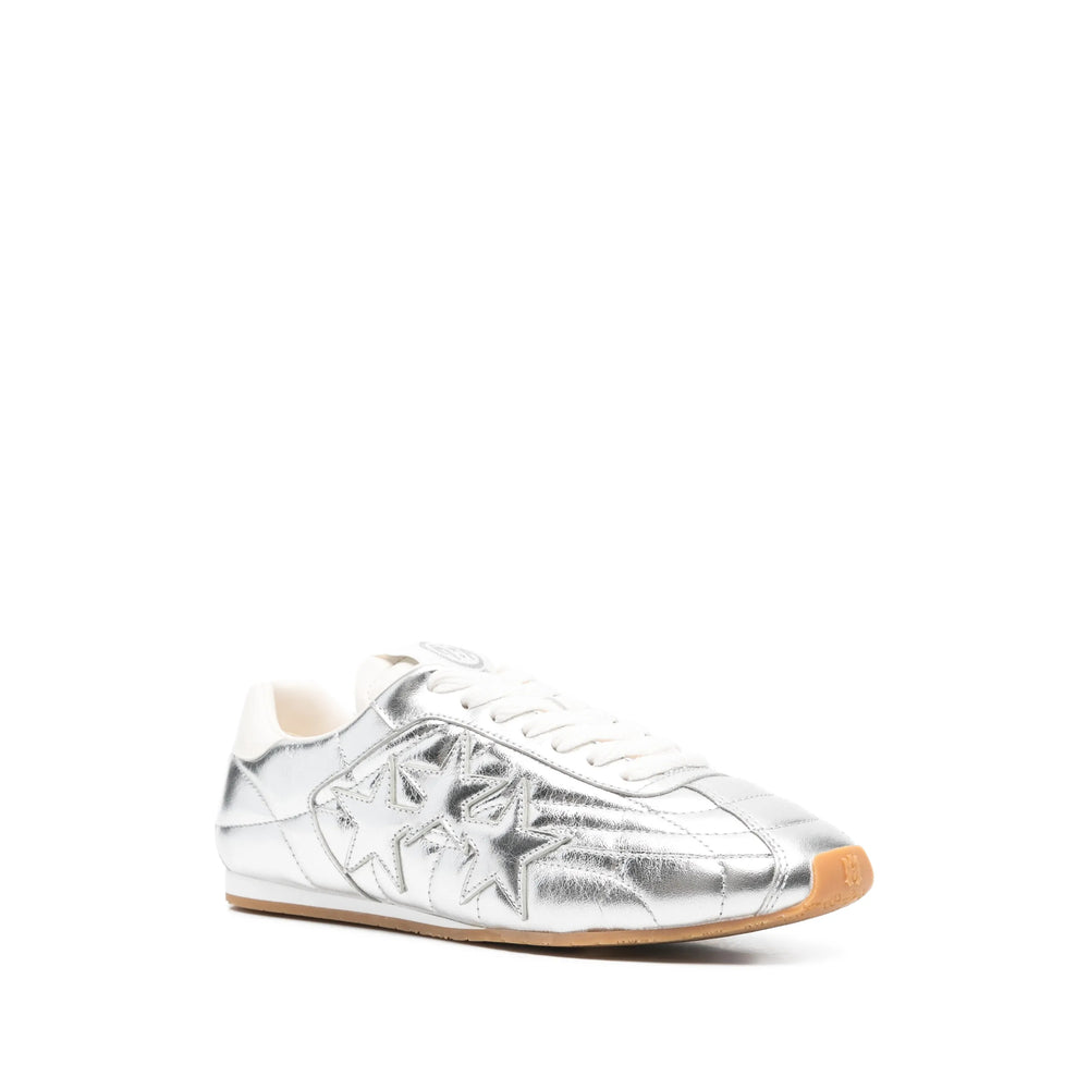 Amiri Sneakers - Argento | d040d491bcc0fb8d76240d7b229ebebec500e379