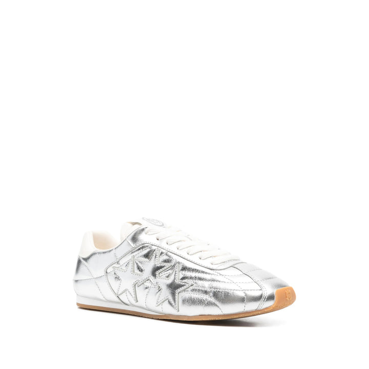 Amiri Sneakers - Argento | d040d491bcc0fb8d76240d7b229ebebec500e379