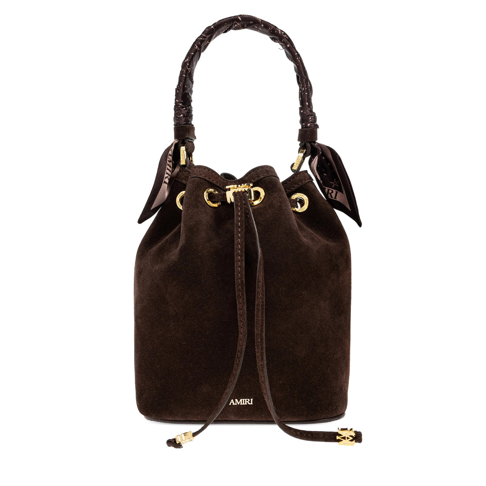 Amiri Borse - Marrone | 45a05718cfd65f2c69b546458f10b5e4ca2d8049