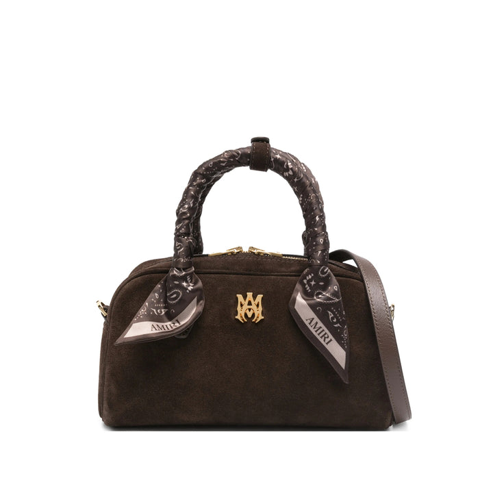 Amiri Borse - Marrone | 490398b64d4f6f5f0d6d4d28e4924f80fde60ce3
