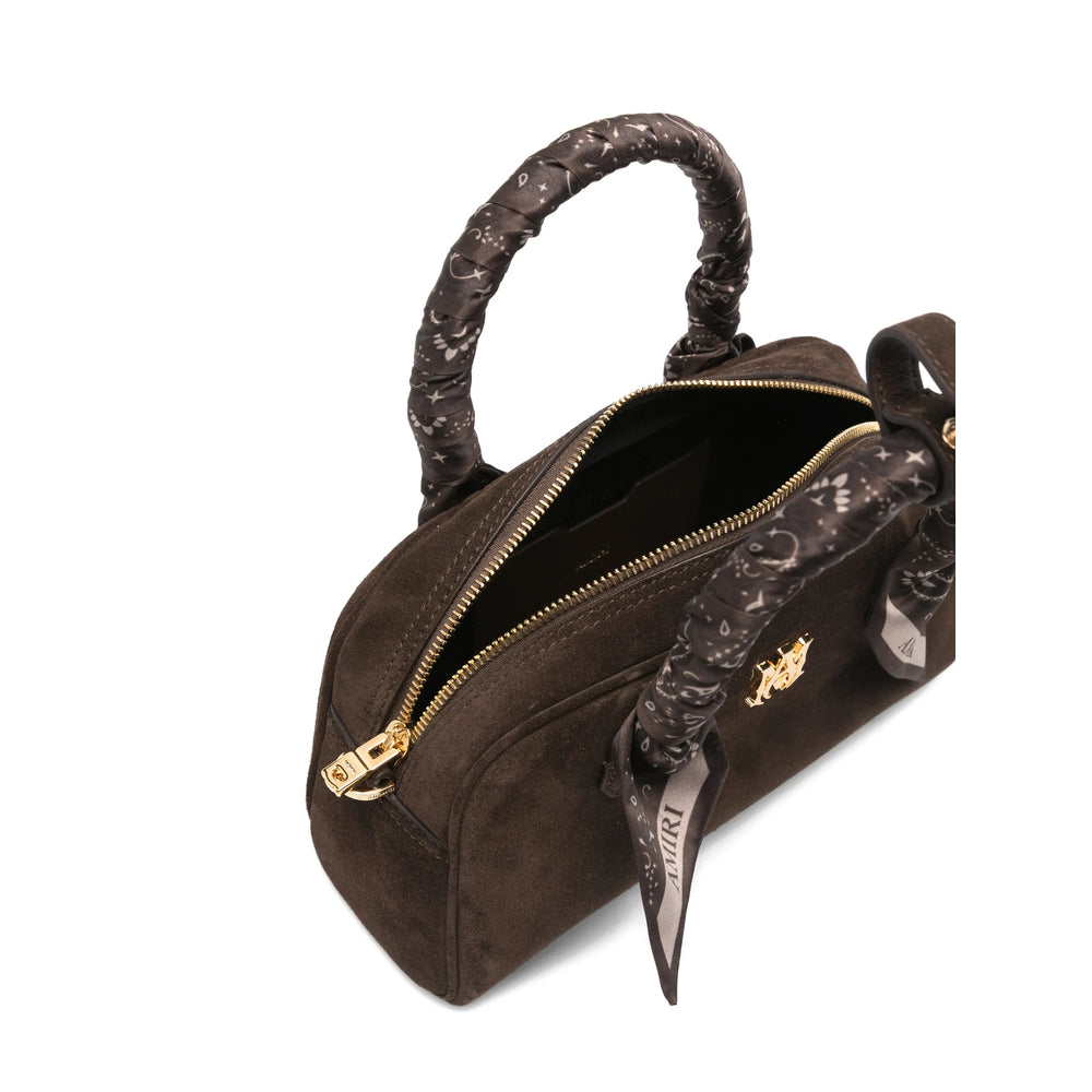 Amiri Borse - Marrone | 1500f7e6d4748510aa1214ea6270dd17aa8b167c
