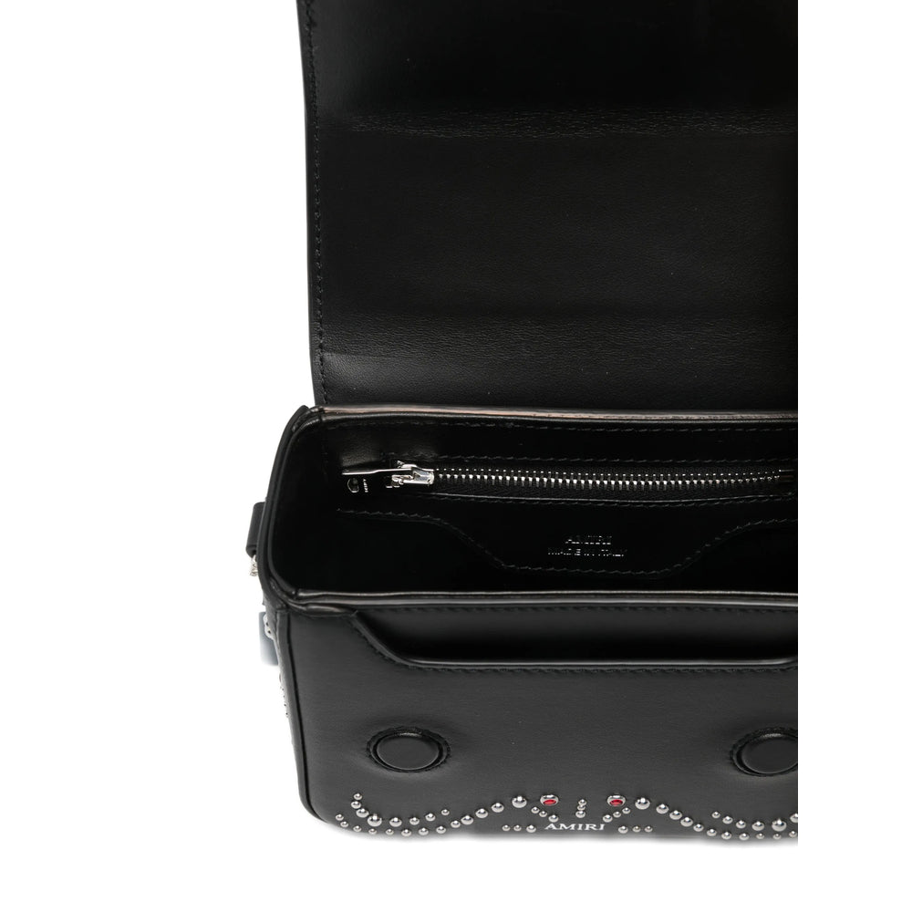 Amiri Borse - Nero | 177528b6e1769b7e90589f99755f7ba890d84b54