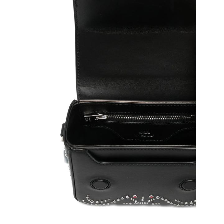 Amiri Borse - Nero | 177528b6e1769b7e90589f99755f7ba890d84b54
