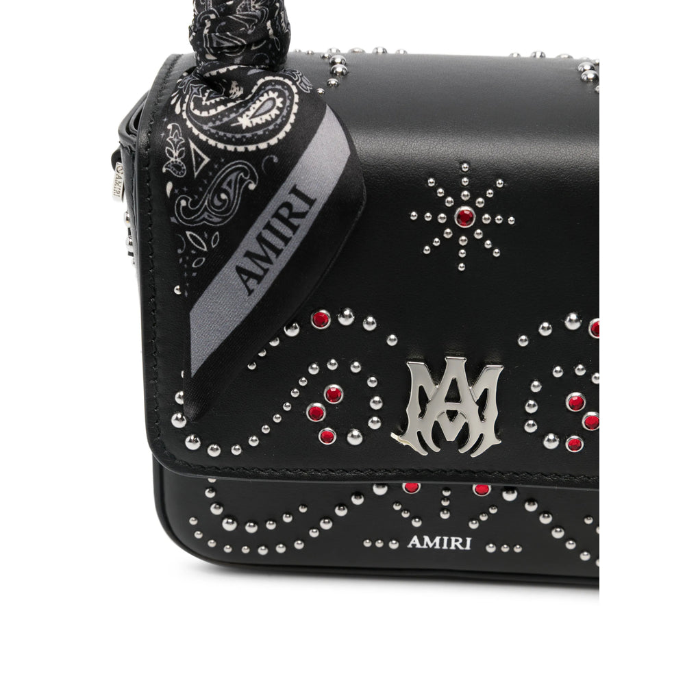 Amiri Borse - Nero | bfed9cbae832a04f5b191541947f8beffa24eb34