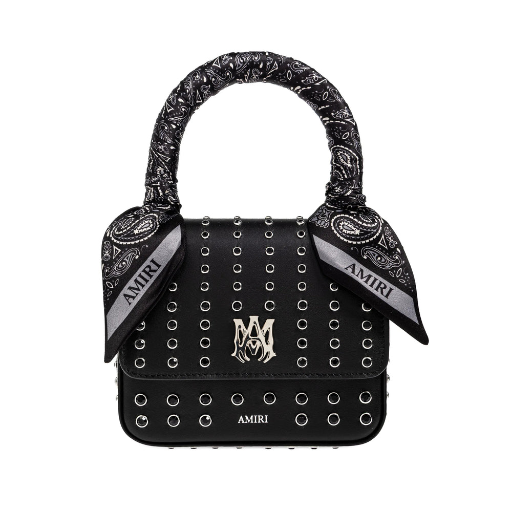 Amiri Borse - Nero | c52590757a957ce7a6b24d4b04ffcd80aab53c57