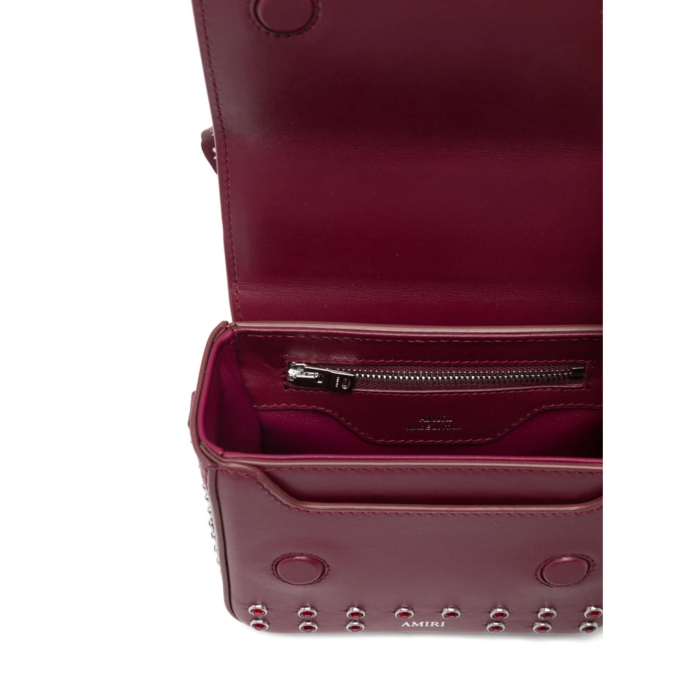 Amiri Borse - Rosso | 1e72b4aa285331be3628289d93f46617e2463212