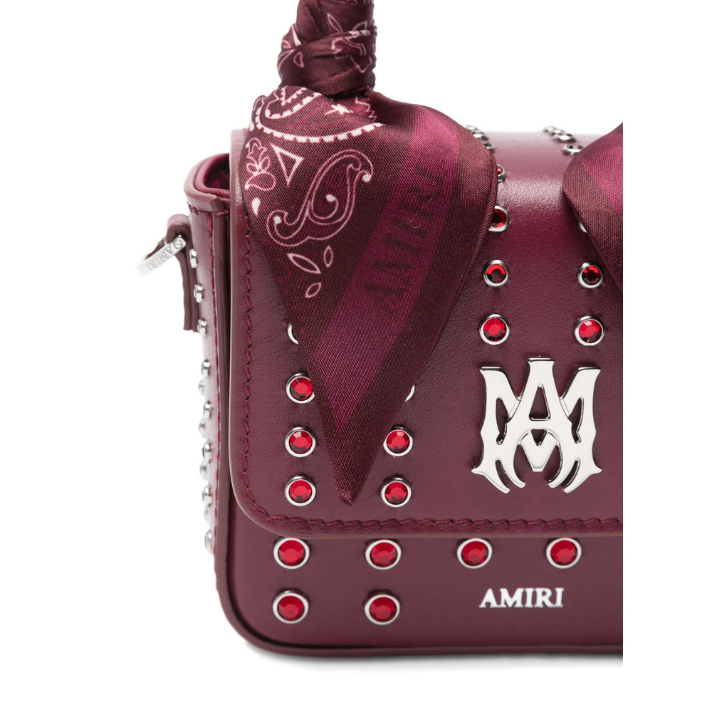 Amiri Borse - Viola | bcd918467999e33ae1bfec619e237c068220d44e
