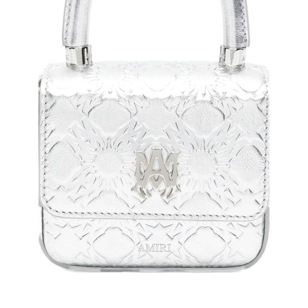 Amiri Borse - Argento | e9acddbbdb2c4e51d136d5e66dcb9efc356a6f11