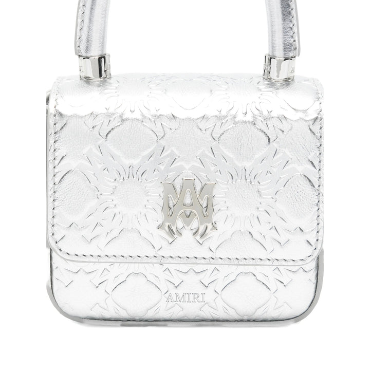Amiri Borse - Argento | e9acddbbdb2c4e51d136d5e66dcb9efc356a6f11