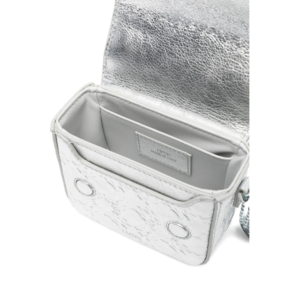 Amiri Borse - Argento | e6788a499245531a042d2a69a8508140432e0a05