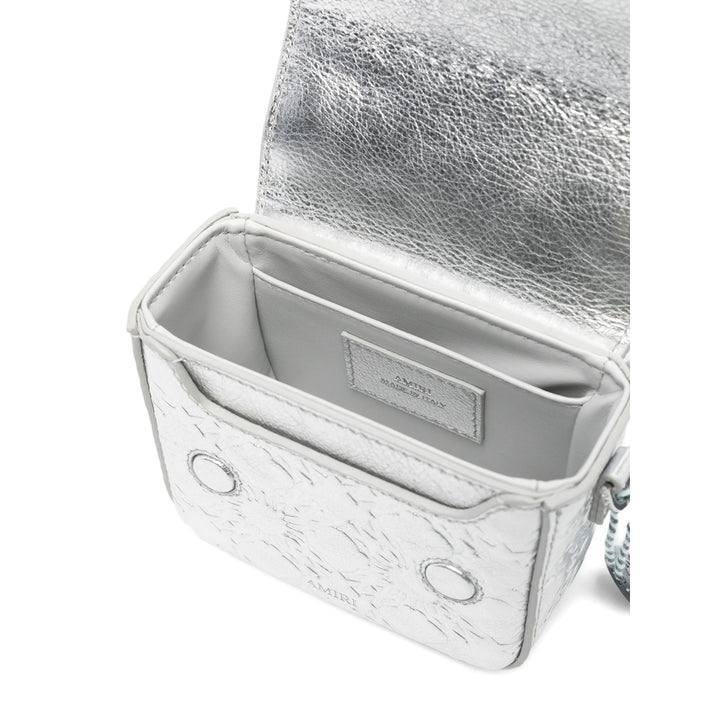 Amiri Borse - Argento | e6788a499245531a042d2a69a8508140432e0a05