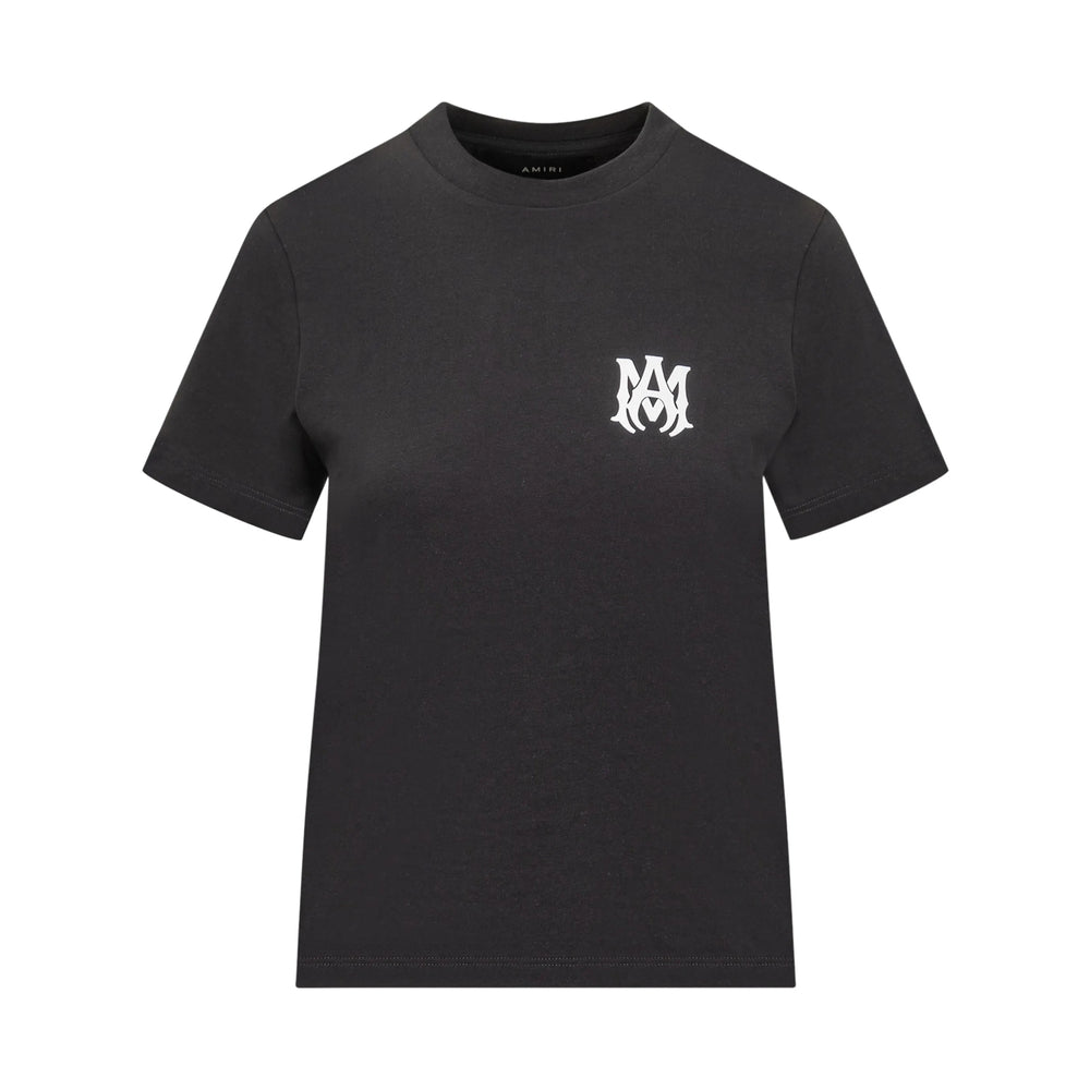 Amiri T Shirt - Nero | 22ef202506623d2fd13cbd92156f6bbb63879aab