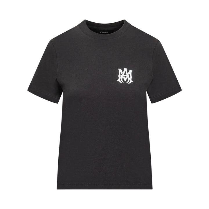 Amiri T Shirt - Nero | 22ef202506623d2fd13cbd92156f6bbb63879aab