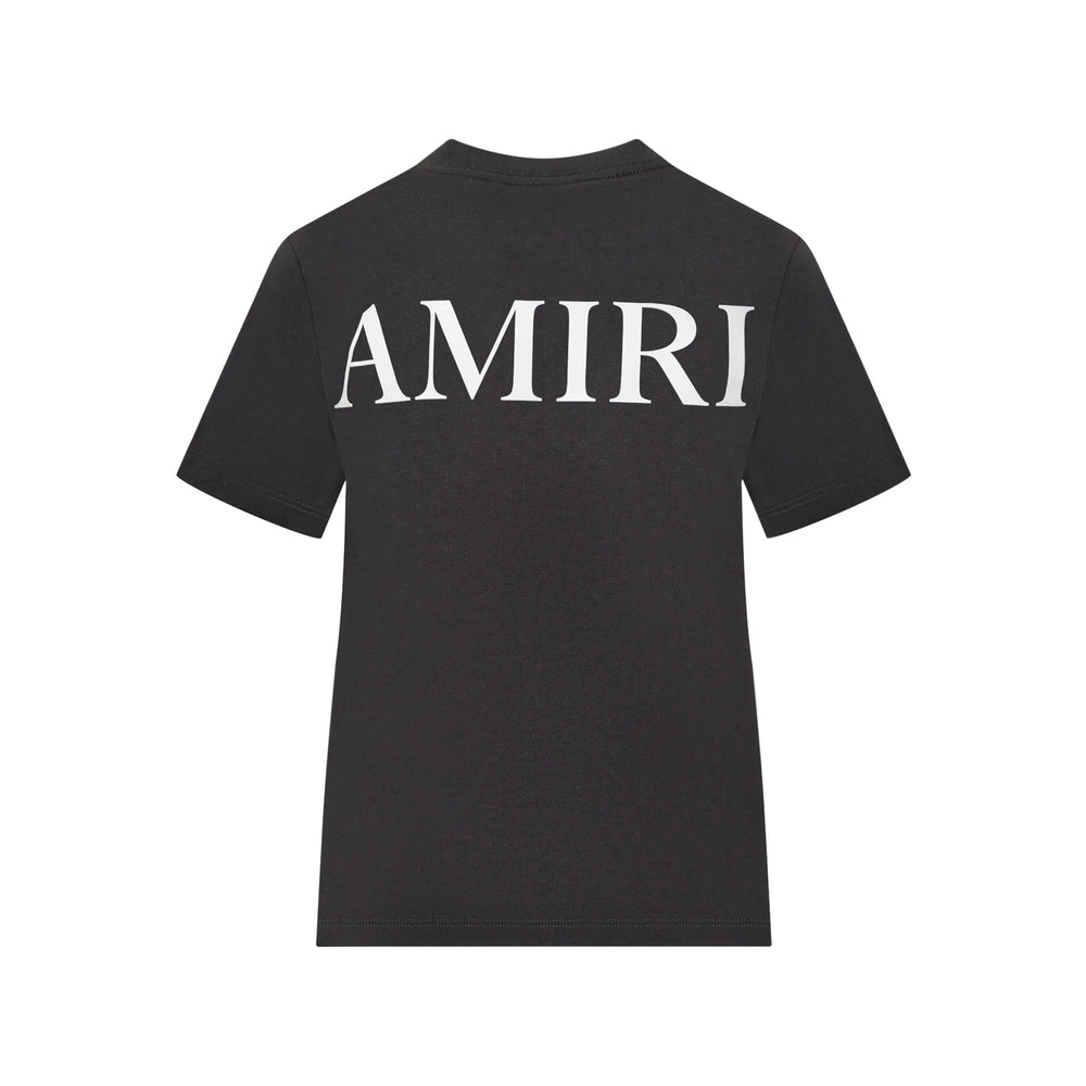 Amiri T Shirt - Nero | ff69794f05ed119a450a7b359b192572a0e0c0ce