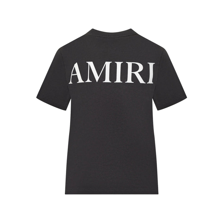 Amiri T Shirt - Nero | ff69794f05ed119a450a7b359b192572a0e0c0ce