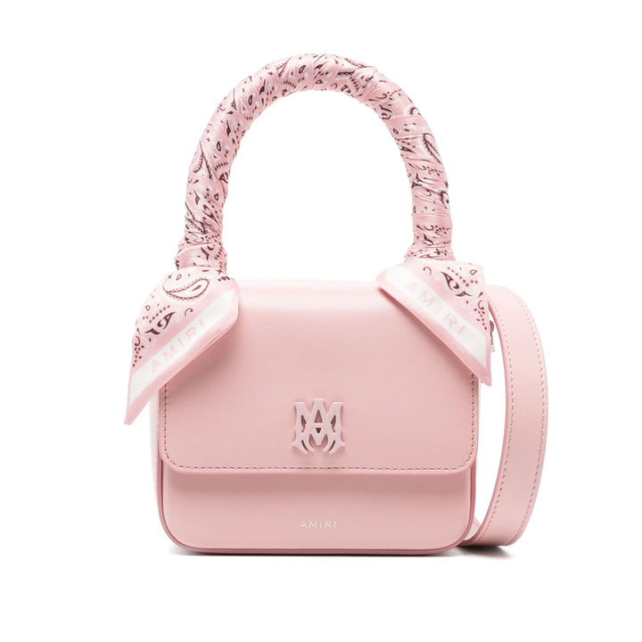 Amiri Borse - Rosa | deb1cd8847c3bc6026748055e2b06cc9219f8a76